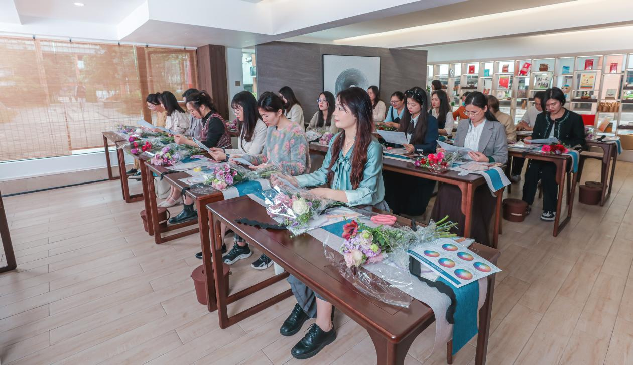 活動現(xiàn)場