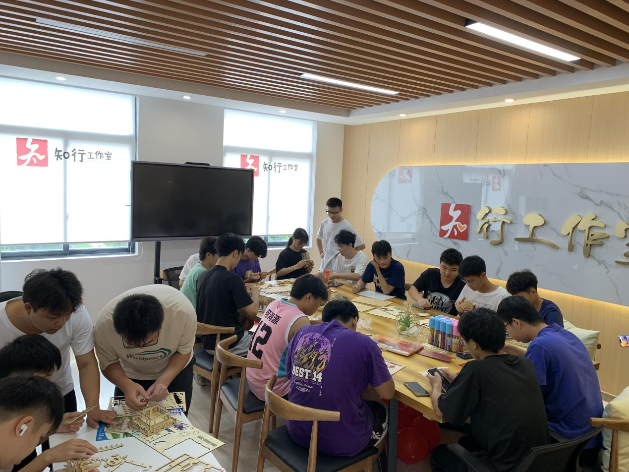 活動現(xiàn)場