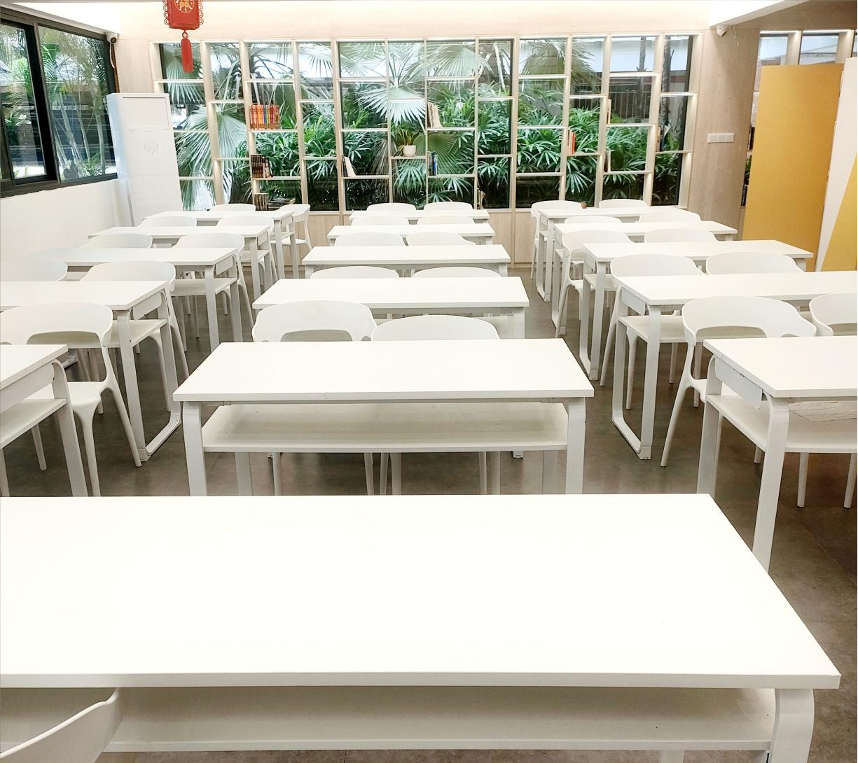 “衣”見傾心生活館活動(dòng)場(chǎng)所