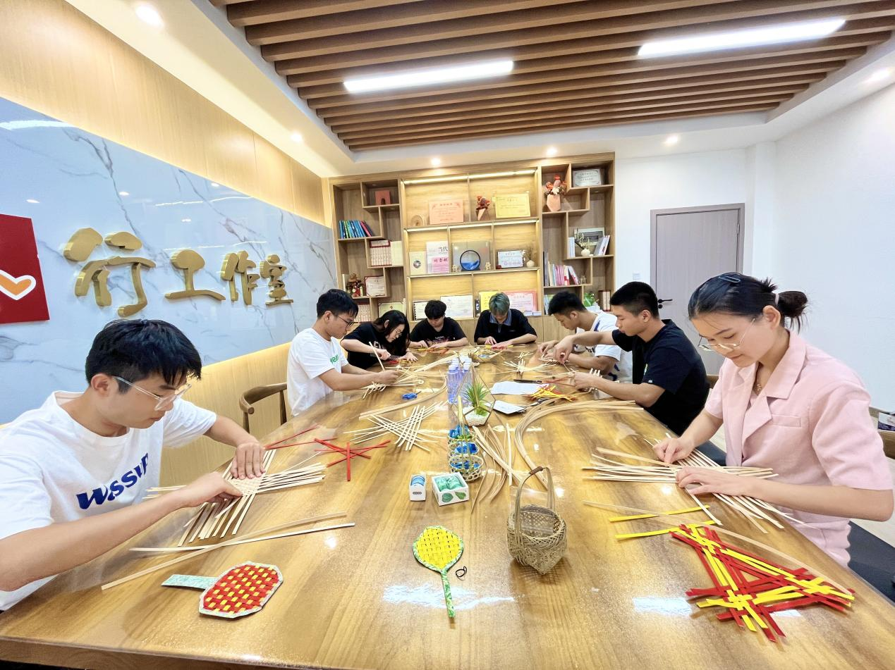 活動(dòng)現(xiàn)場(chǎng)