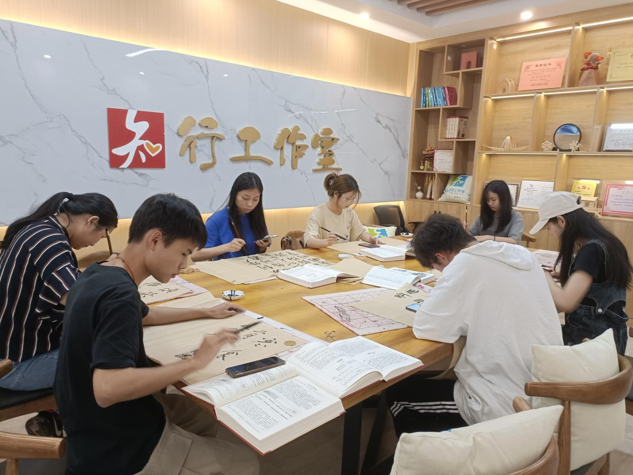 活動(dòng)現(xiàn)場(chǎng)