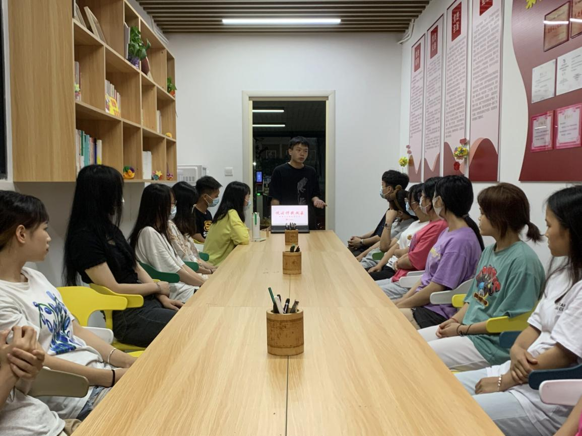 交流學(xué)習(xí)心得與收獲