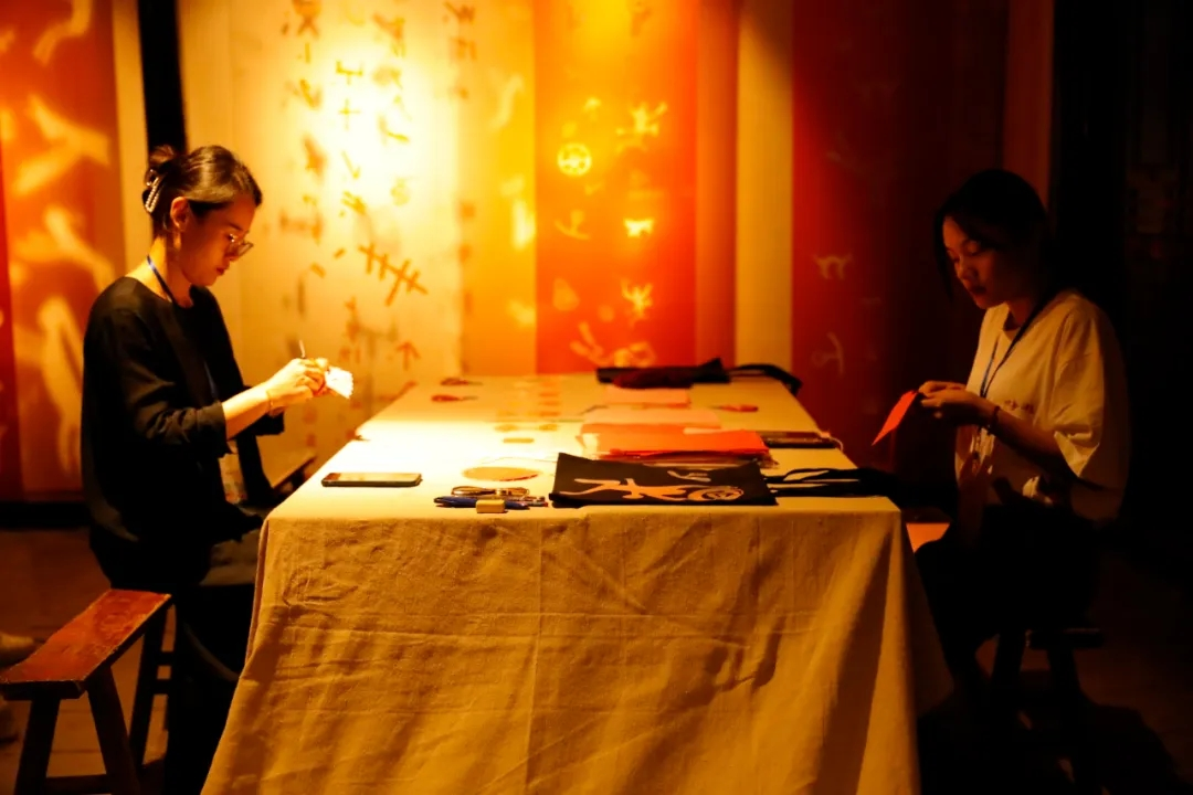 現(xiàn)場制作