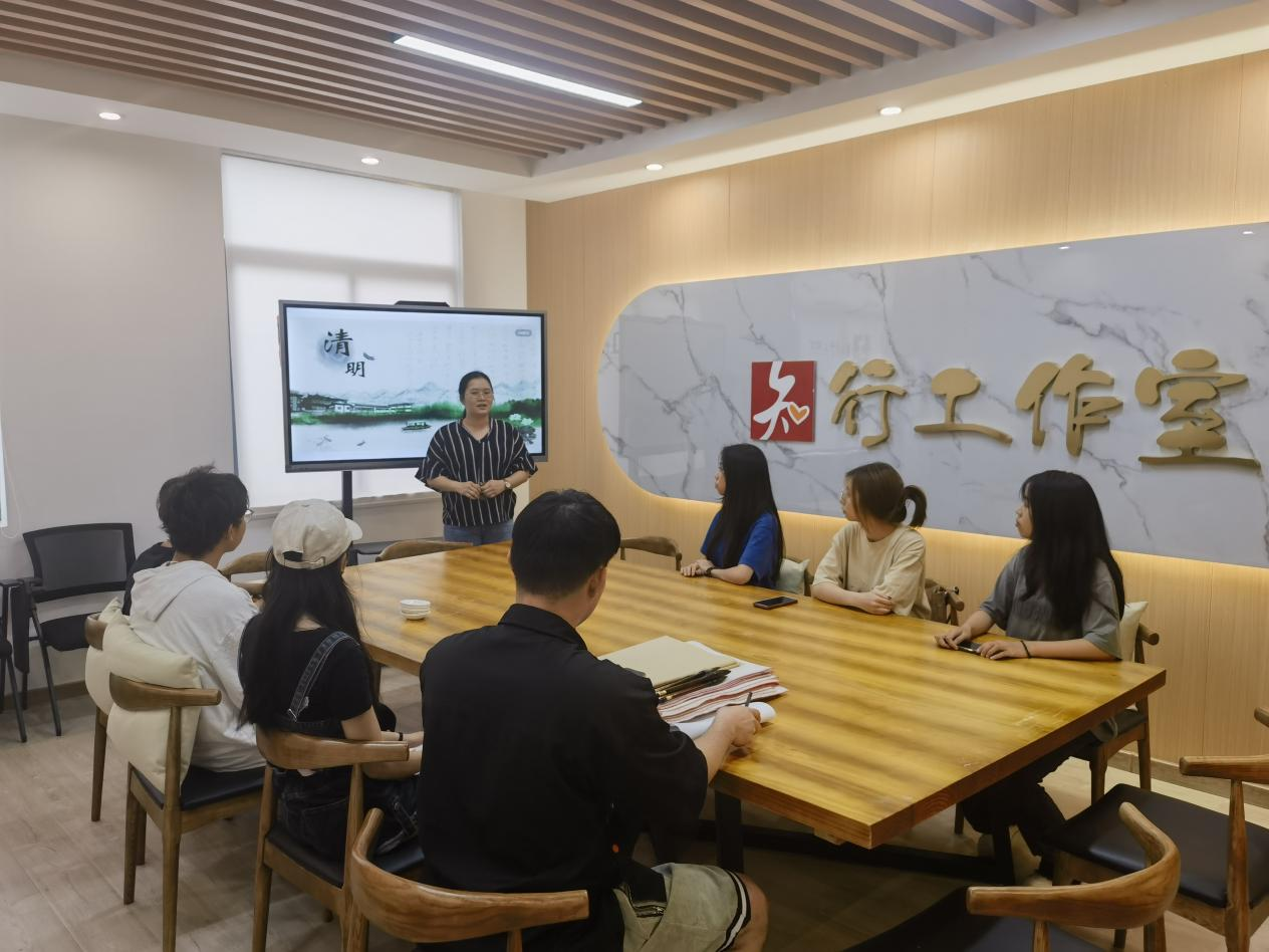 活動(dòng)現(xiàn)場(chǎng)